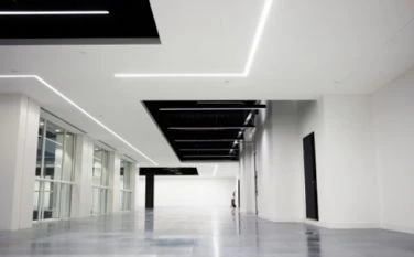 Ngerti Lampu Linear Trimless Kanggo Langit-langit Modern