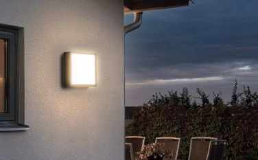 Cara Pasang Lampu Bulkhead Sensor Gerak (Langkah-demi-Langkah)