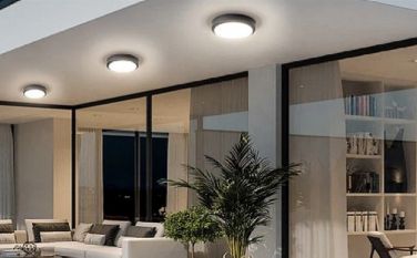 10 Pemasok Lampu Bulkhead Paling Apik ing Inggris 2025 (Pandhuan Rega & Perba...