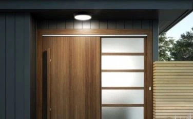Modern Vs. Lampu Bulkhead Industri: Sing Cocog karo Ruang Sampeyan?