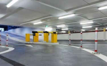 Apa Tri{0}}Lampu Bukti Cocog Kanggo Lingkungan Bawah Tanah?
