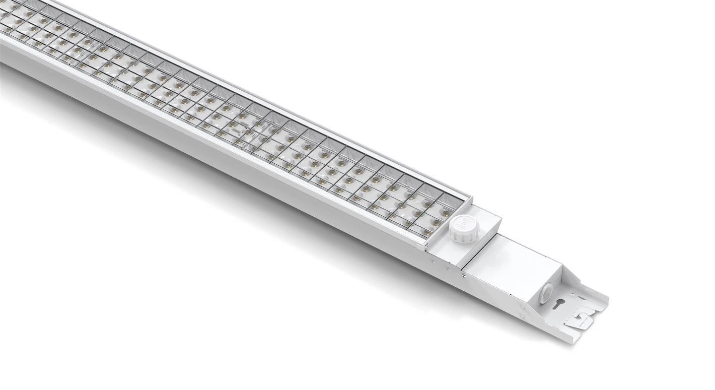 Lampu Industri Noridc