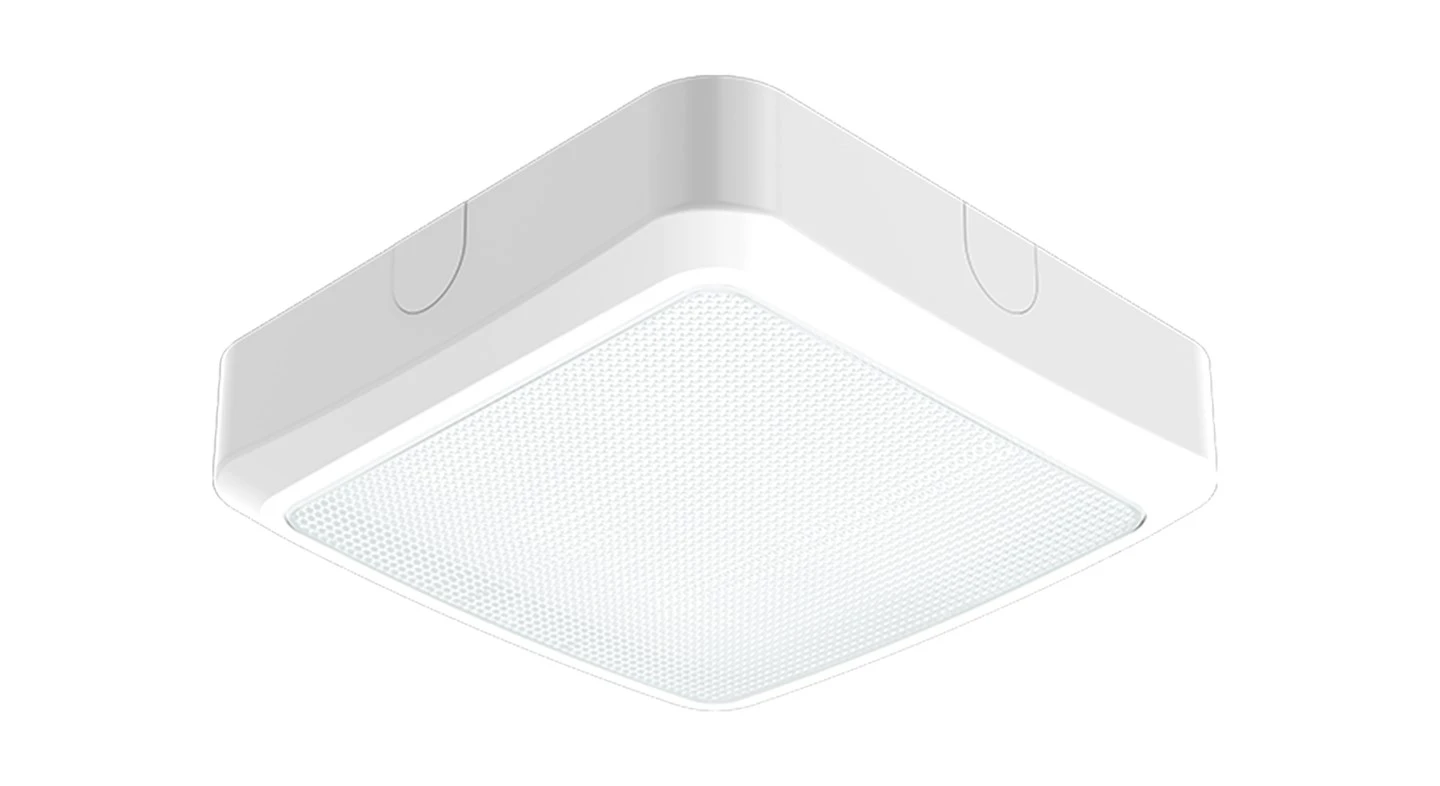 Pro S260 Square Bulkhead cahya