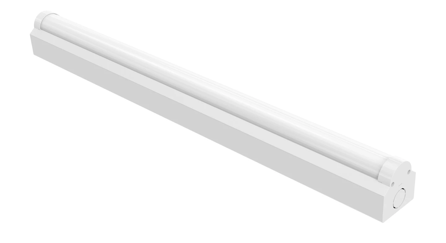 T8 Slim Batten cahya