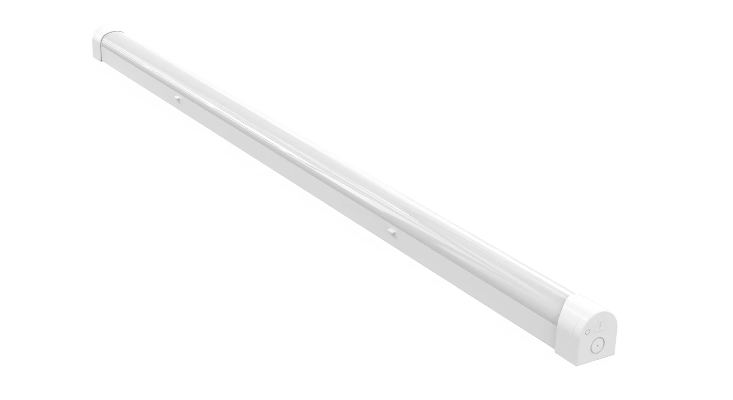 Tudor Batten Light