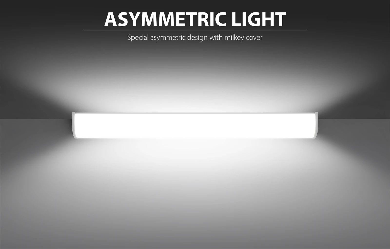 Lita Asymmetric -2